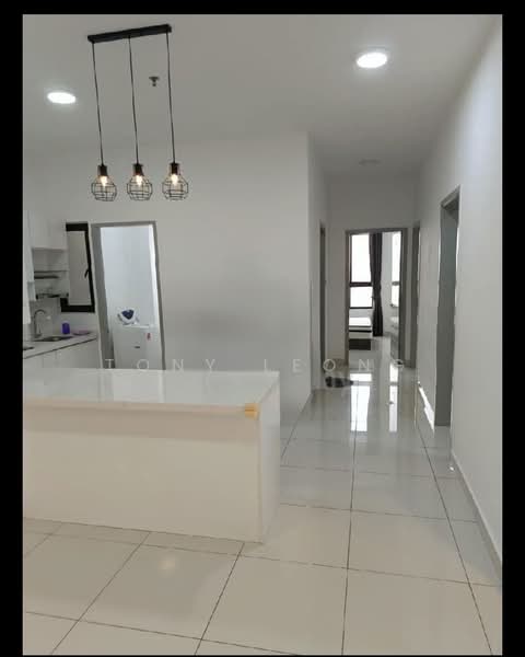 Servis Apartment untuk Disewa di Ten Kinrara - Tony Leong - PropertyGuru.com.my
