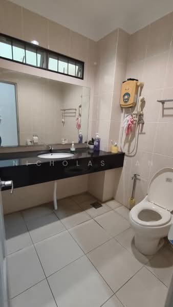 Semi-Detached House for Sale in Kuching (Sarawak) - Nicholas Tan - PropertyGuru.com.my