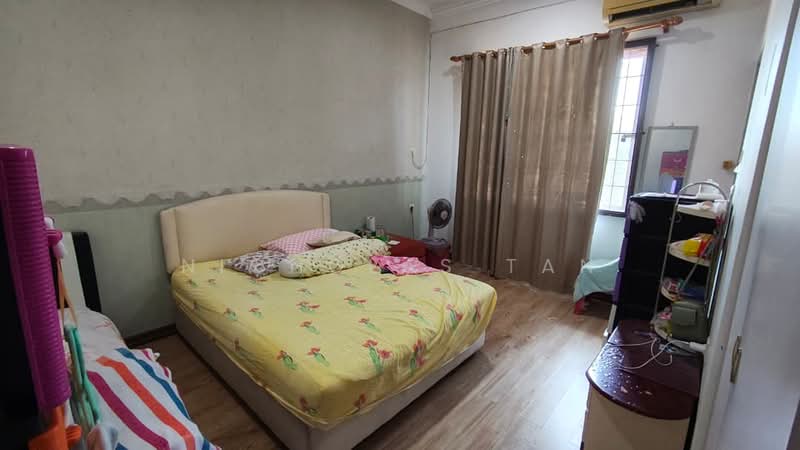 Semi-Detached House for Sale in Kuching (Sarawak) - Nicholas Tan - PropertyGuru.com.my