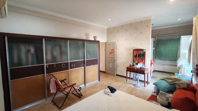 Semi-Detached House for Sale in Kuching (Sarawak) - Nicholas Tan - PropertyGuru.com.my