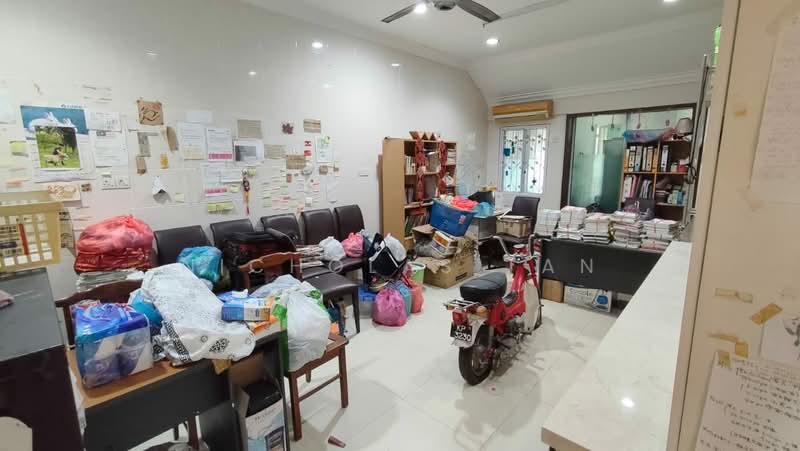 Semi-Detached House for Sale in Kuching (Sarawak) - Nicholas Tan - PropertyGuru.com.my