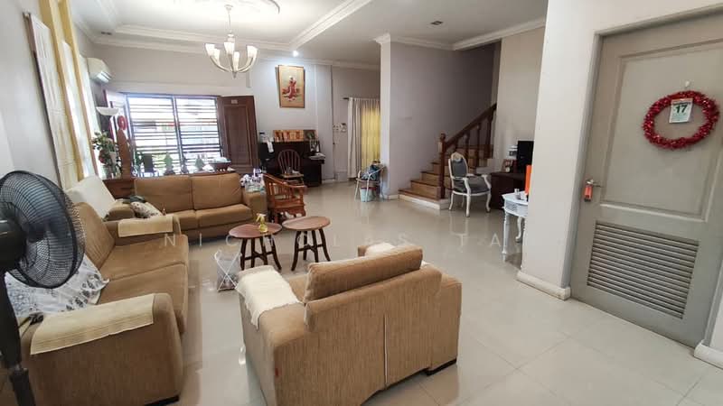 Semi-Detached House for Sale in Kuching (Sarawak) - Nicholas Tan - PropertyGuru.com.my