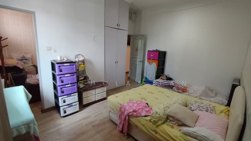 Semi-Detached House for Sale in Kuching (Sarawak) - Nicholas Tan - PropertyGuru.com.my
