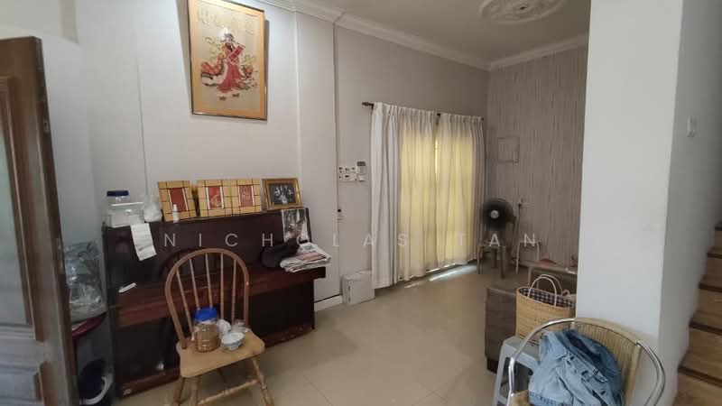 Semi-Detached House for Sale in Kuching (Sarawak) - Nicholas Tan - PropertyGuru.com.my