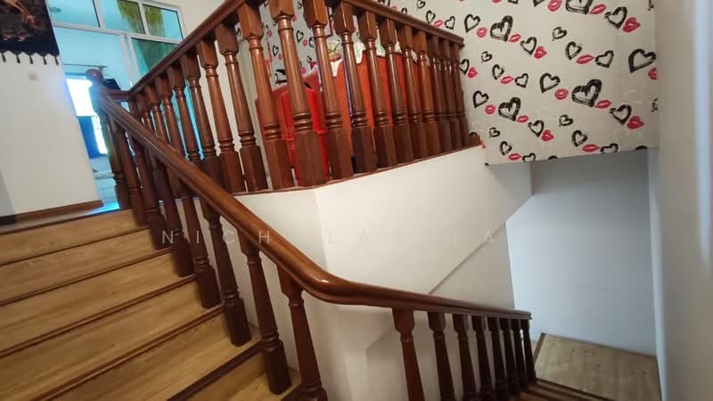 Semi-Detached House for Sale in Kuching (Sarawak) - Nicholas Tan - PropertyGuru.com.my
