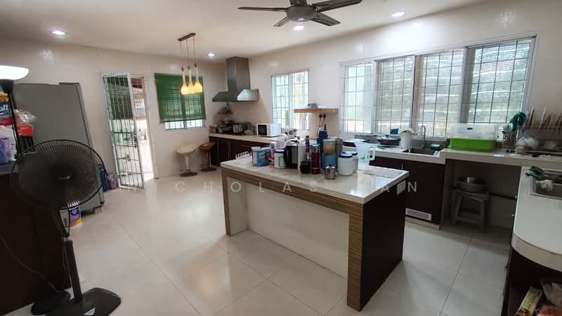 Semi-Detached House for Sale in Kuching (Sarawak) - Nicholas Tan - PropertyGuru.com.my