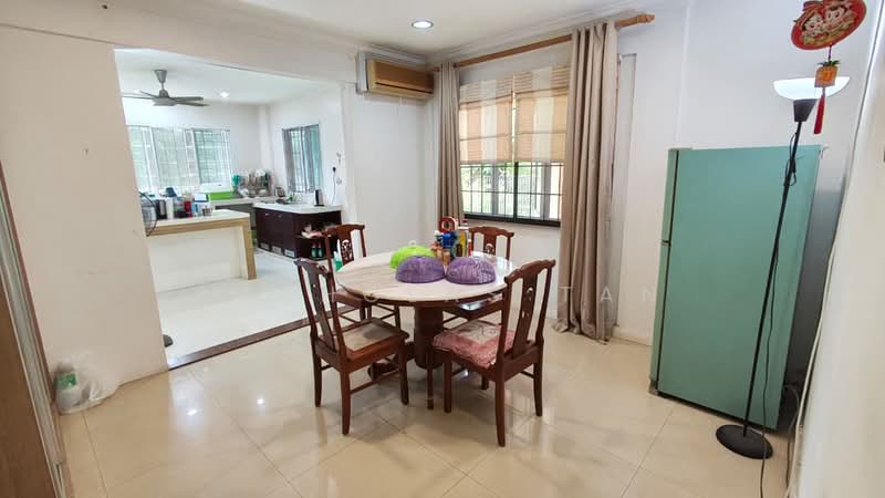 Semi-Detached House for Sale in Kuching (Sarawak) - Nicholas Tan - PropertyGuru.com.my