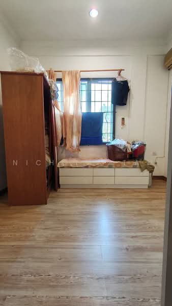 Semi-Detached House for Sale in Kuching (Sarawak) - Nicholas Tan - PropertyGuru.com.my