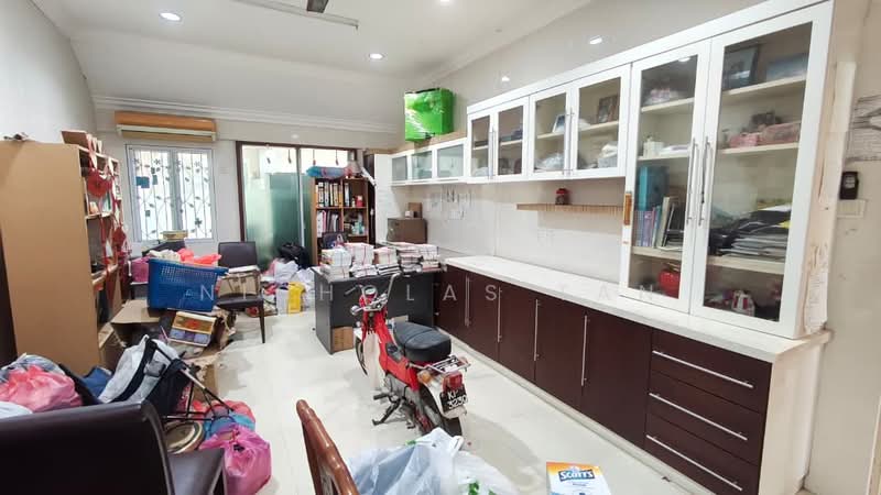Semi-Detached House for Sale in Kuching (Sarawak) - Nicholas Tan - PropertyGuru.com.my