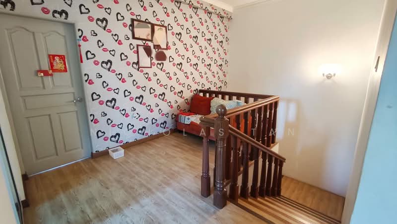 Semi-Detached House for Sale in Kuching (Sarawak) - Nicholas Tan - PropertyGuru.com.my