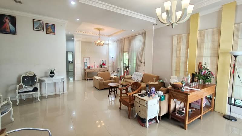 Semi-Detached House for Sale in Kuching (Sarawak) - Nicholas Tan - PropertyGuru.com.my