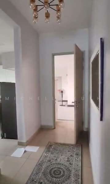 Service Residence for Rent at Seasons Amara Larkin - Michelle Kueh - Corridor - PropertyGuru.com.my