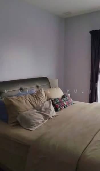 Service Residence for Rent at Seasons Amara Larkin - Michelle Kueh - Bedroom - PropertyGuru.com.my