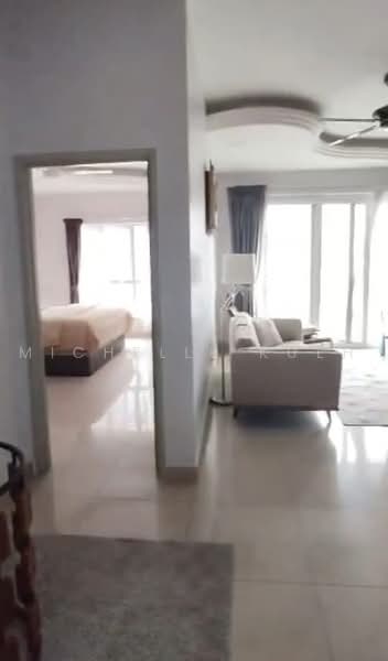 Service Residence for Rent at Seasons Amara Larkin - Michelle Kueh - PropertyGuru.com.my