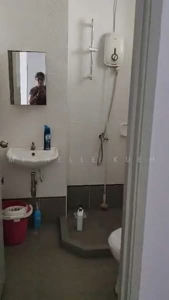 Service Residence for Rent at Seasons Amara Larkin - Michelle Kueh - PropertyGuru.com.my