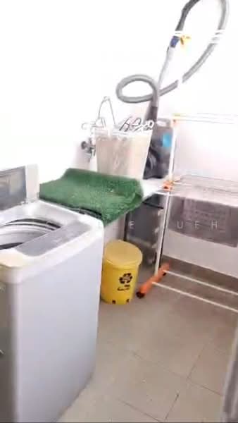 Service Residence for Rent at Seasons Amara Larkin - Michelle Kueh - PropertyGuru.com.my
