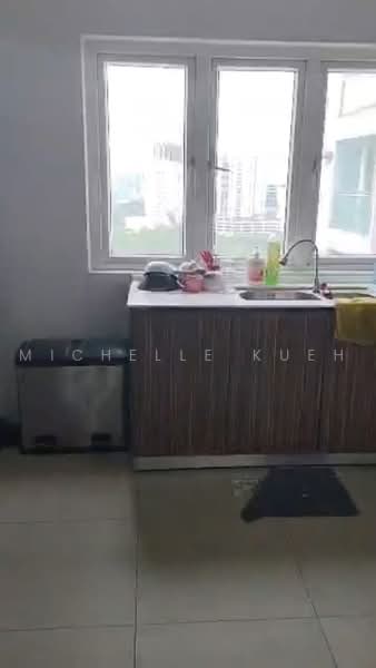 Service Residence for Rent at Seasons Amara Larkin - Michelle Kueh - PropertyGuru.com.my