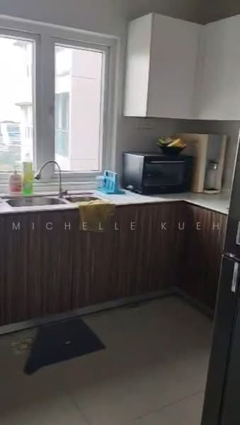 Service Residence for Rent at Seasons Amara Larkin - Michelle Kueh - PropertyGuru.com.my