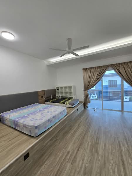 Semi-Detached House for Rent in Taman Austin Heights (Tebrau) - Jim Ng - PropertyGuru.com.my