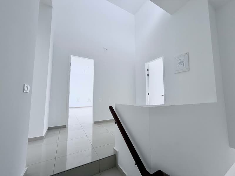 Rumah Teres 2 Tingkat untuk Dijual di Eco Spring (Johor Bahru) - Karl Lim - Interior - PropertyGuru.com.my