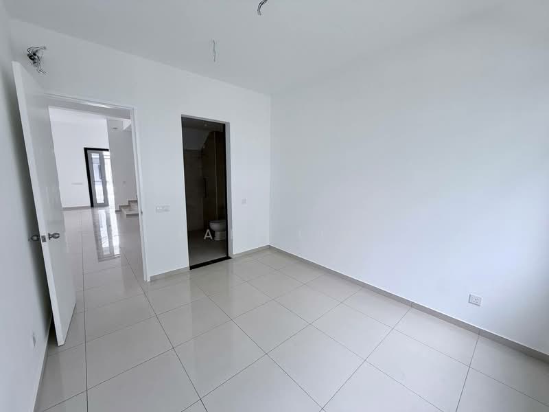 Rumah Teres 2 Tingkat untuk Dijual di Eco Spring (Johor Bahru) - Karl Lim - Interior - PropertyGuru.com.my