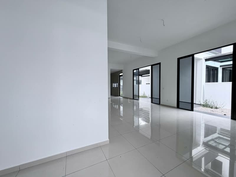 Rumah Teres 2 Tingkat untuk Dijual di Eco Spring (Johor Bahru) - Karl Lim - Interior - PropertyGuru.com.my