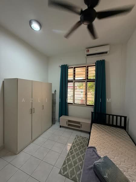 Rumah Teres 1-Tingkat untuk Dijual di Seksyen 4 (Kota Damansara) - Azli Ibrahim - Bedroom - PropertyGuru.com.my