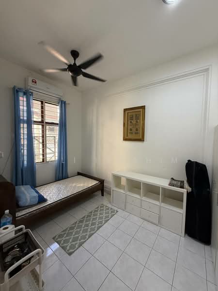 Rumah Teres 1-Tingkat untuk Dijual di Seksyen 4 (Kota Damansara) - Azli Ibrahim - Bedroom - PropertyGuru.com.my