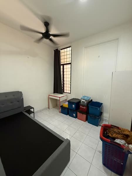 Rumah Teres 1-Tingkat untuk Dijual di Seksyen 4 (Kota Damansara) - Azli Ibrahim - Bedroom - PropertyGuru.com.my