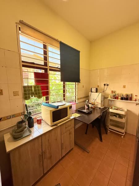 Rumah Teres 1-Tingkat untuk Dijual di Seksyen 4 (Kota Damansara) - Azli Ibrahim - Kitchen - PropertyGuru.com.my