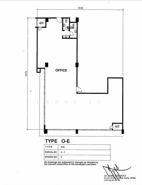 Shop / Office for Sale in Kelana Jaya (Petaling Jaya) - Danny Lo - PropertyGuru.com.my