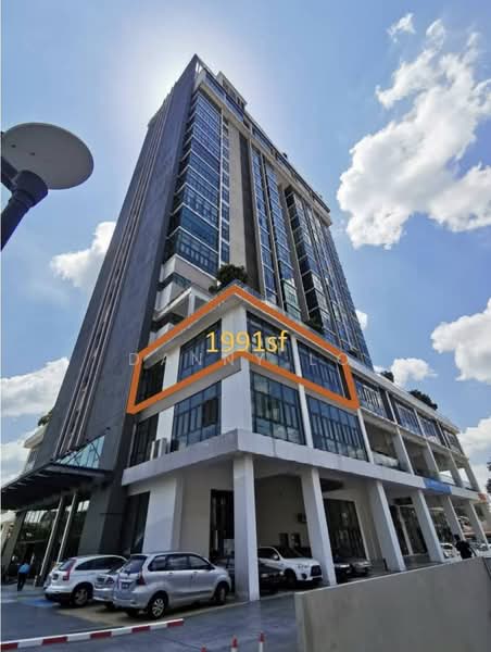 Shop / Office for Sale in Kelana Jaya (Petaling Jaya) - Danny Lo - Exterior - PropertyGuru.com.my