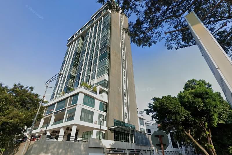 Shop / Office for Sale in Kelana Jaya (Petaling Jaya) - Danny Lo - Exterior - PropertyGuru.com.my