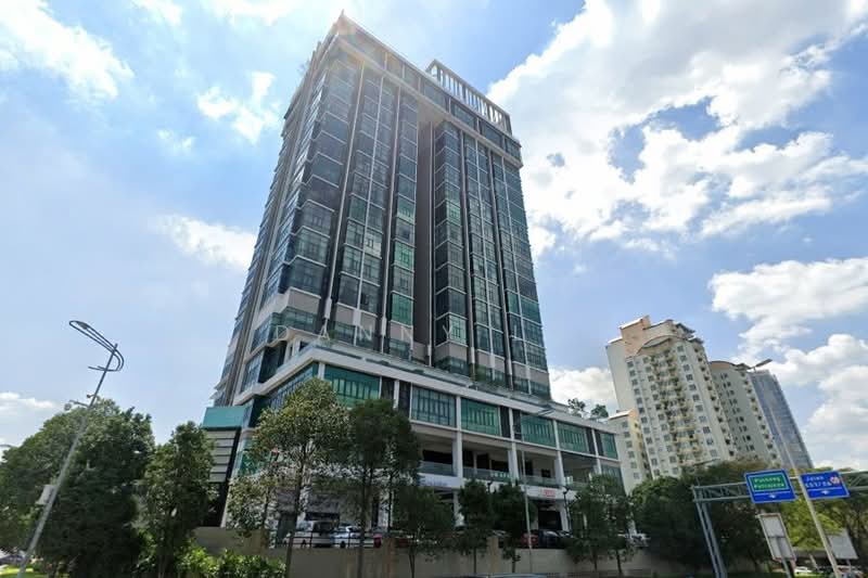 Shop / Office for Sale in Kelana Jaya (Petaling Jaya) - Danny Lo - Exterior - PropertyGuru.com.my