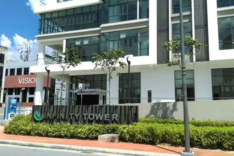 Shop / Office for Sale in Kelana Jaya (Petaling Jaya) - Danny Lo - Exterior - PropertyGuru.com.my