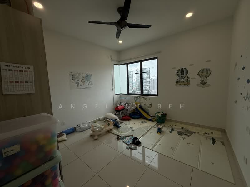 Kondominium untuk Disewa di Aspen Residences - Angeline Beh - Interior - PropertyGuru.com.my