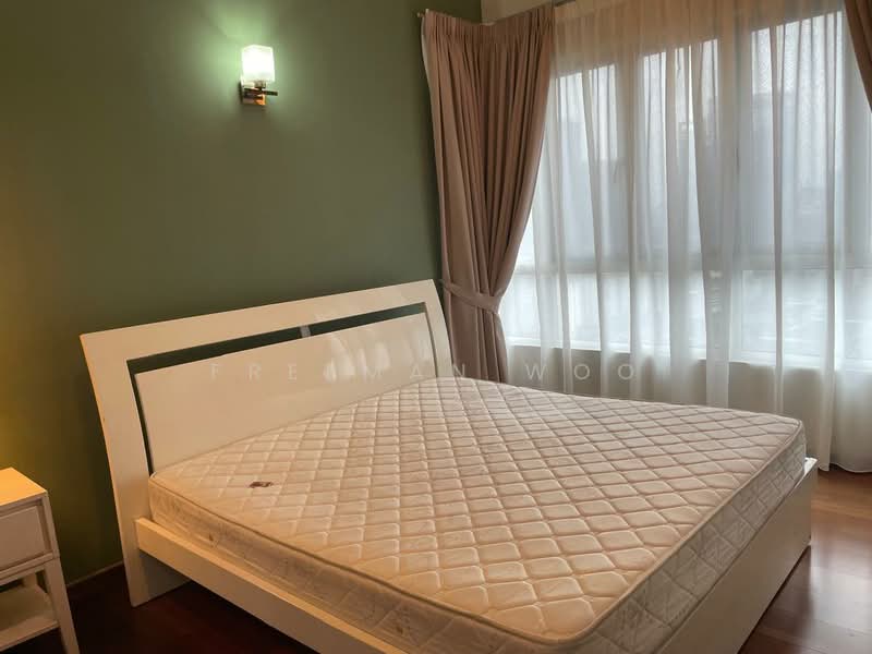 Kondominium untuk Disewa di Gaya Bangsar - Freeman Woo - Bedroom - PropertyGuru.com.my