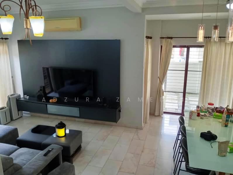 Semi-Detached House for Sale in Seri Kembangan (Selangor) - Adzura Zamedin - PropertyGuru.com.my
