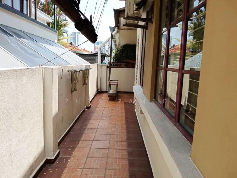 Semi-Detached House for Sale in Seri Kembangan (Selangor) - Adzura Zamedin - PropertyGuru.com.my