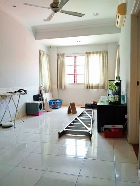 Semi-Detached House for Sale in Seri Kembangan (Selangor) - Adzura Zamedin - PropertyGuru.com.my