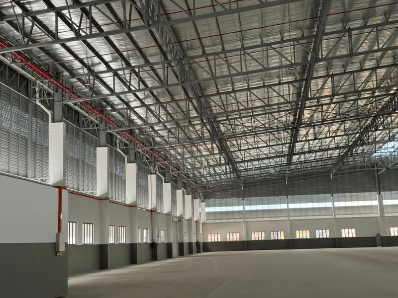 Kilang Terpisah untuk Dijual di Kawasan Perindustrian Pasir Gudang (Pasir Gudang) - Surviene Lee - Interior - PropertyGuru.com.my