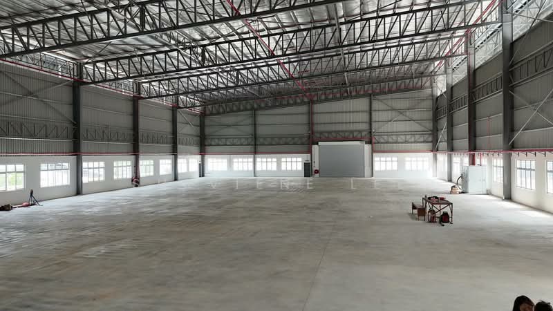 Kilang Terpisah untuk Dijual di Kawasan Perindustrian Pasir Gudang (Pasir Gudang) - Surviene Lee - Interior - PropertyGuru.com.my