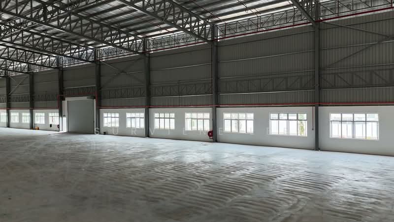 Kilang Terpisah untuk Dijual di Kawasan Perindustrian Pasir Gudang (Pasir Gudang) - Surviene Lee - Interior - PropertyGuru.com.my
