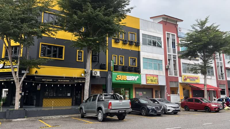 Kedai untuk Disewa di Subang Bestari (Shah Alam) - Thomas Thi - Exterior - PropertyGuru.com.my