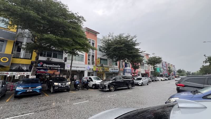 Kedai untuk Disewa di Subang Bestari (Shah Alam) - Thomas Thi - Exterior - PropertyGuru.com.my