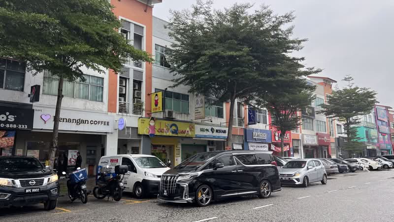 Kedai untuk Disewa di Subang Bestari (Shah Alam) - Thomas Thi - Exterior - PropertyGuru.com.my