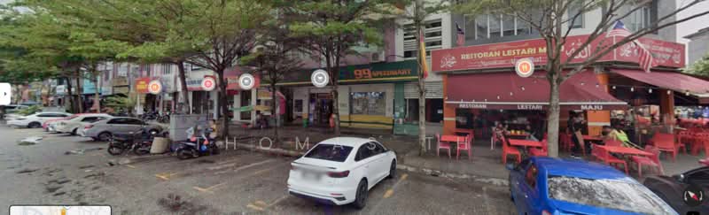 Kedai untuk Disewa di Subang Bestari (Shah Alam) - Thomas Thi - Exterior - PropertyGuru.com.my