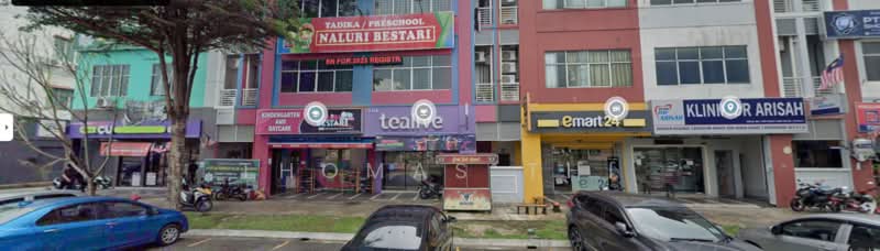 Kedai untuk Disewa di Subang Bestari (Shah Alam) - Thomas Thi - Exterior - PropertyGuru.com.my
