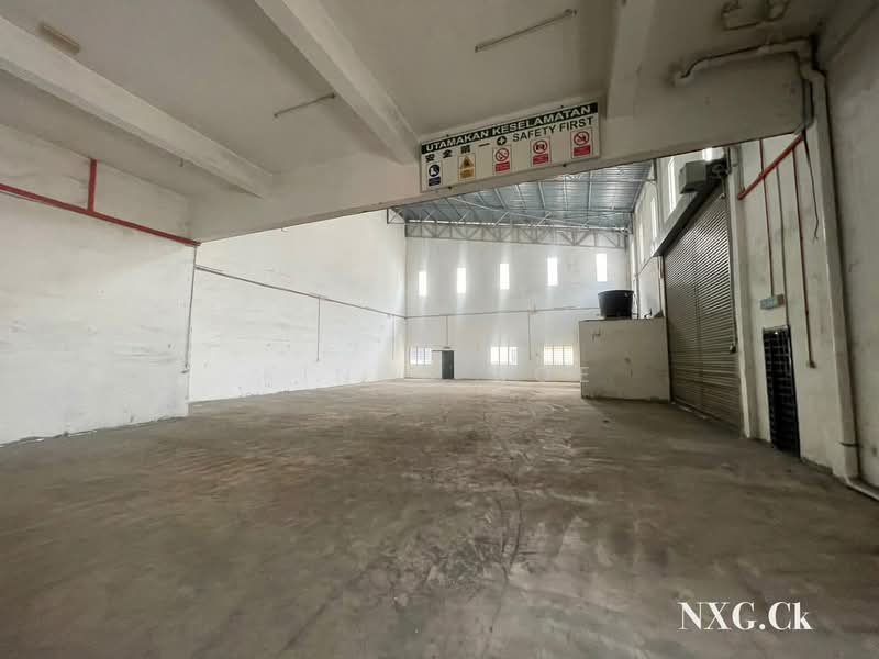 Semi-D Factory for Rent in Port Klang (Pelabuhan Klang) (Selangor) - Kings Soe - PropertyGuru.com.my