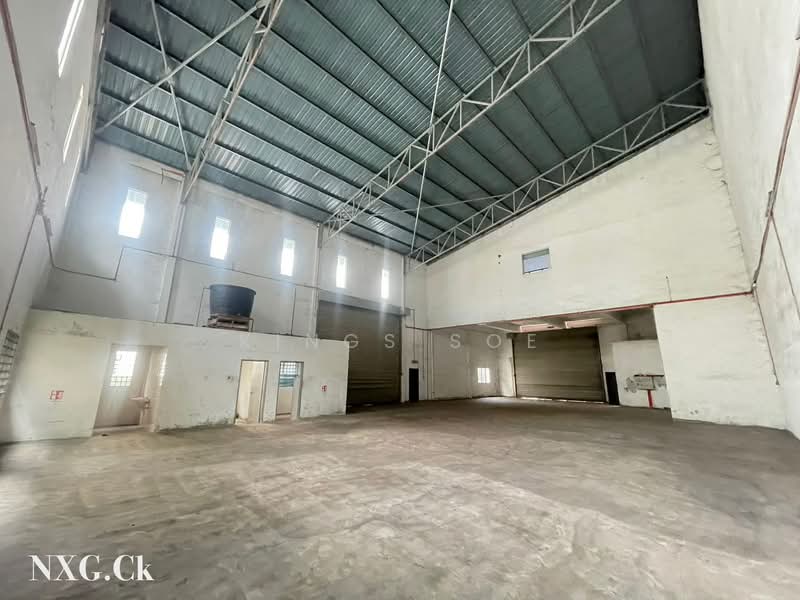 Semi-D Factory for Rent in Port Klang (Pelabuhan Klang) (Selangor) - Kings Soe - PropertyGuru.com.my